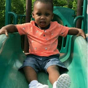 Meet your Posher, Taketha